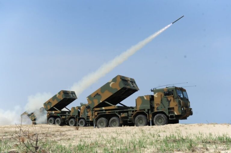 Hanwha Aerospace Soars to 5th Place on KOSPI: Defense Giant Unseats Hyundai Motor